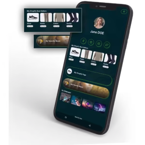 Success Stories with IG Websites